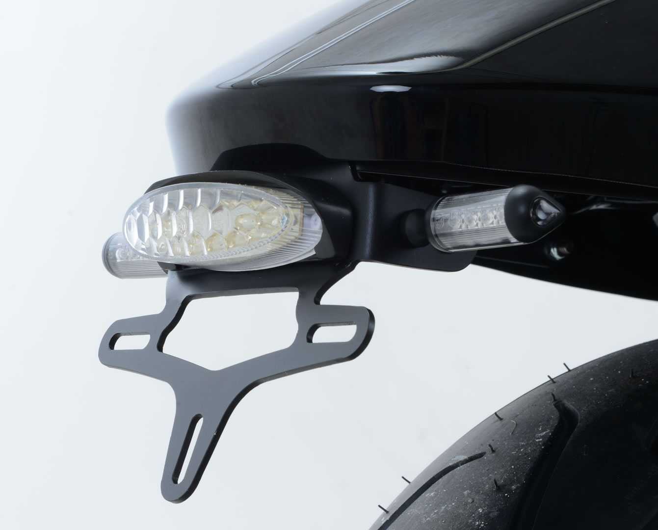 R&G Tail Tidy for Harley Davidson Street 750 (15-18)