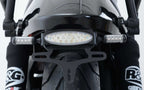 R&G Tail Tidy for Harley Davidson Street 750 (15-18)