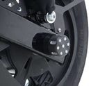 R&G Swingarm Protectors for Harley Davidson Street 750 (15-18)