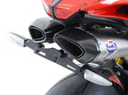 R&G Tail Tidy for MV Agusta F4 1000 (15-18)