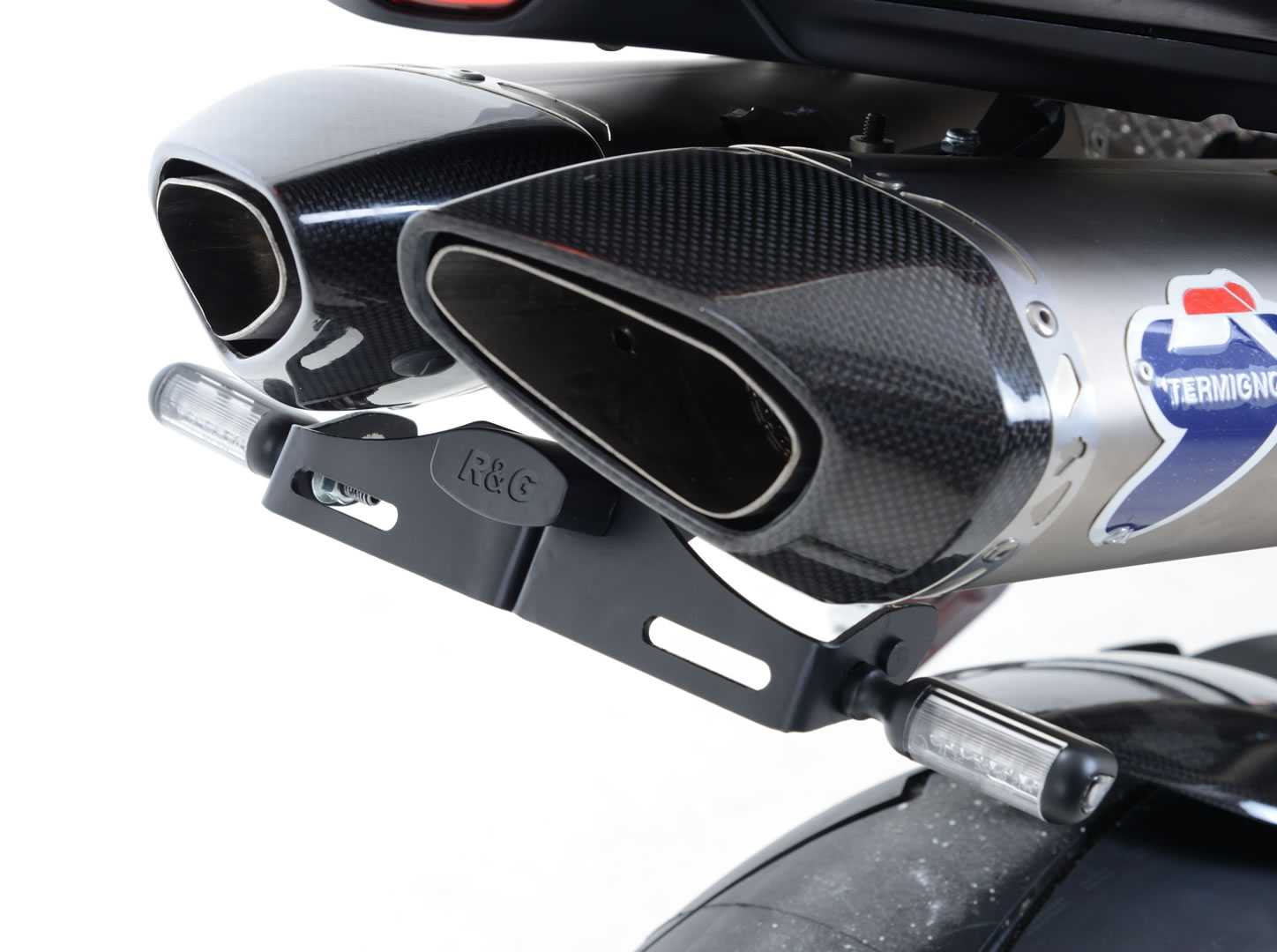 R&G Tail Tidy for MV Agusta F4 1000 (15-18)