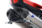 R&G Tail Tidy for MV Agusta F4 1000 (15-18)