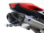 R&G Tail Tidy for MV Agusta F4 1000 (15-18)