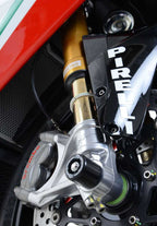 R&G Fork Protectors for MV Agusta F4 1000 (15-18)