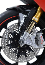 R&G Fork Protectors for MV Agusta F4 1000 (15-18)