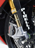 R&G Fork Protectors for MV Agusta F4 1000 (15-18)