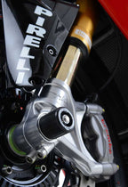 R&G Fork Protectors for MV Agusta F4 1000 (15-18)