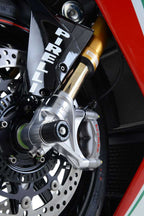 R&G Fork Protectors for MV Agusta F4 1000 (15-18)