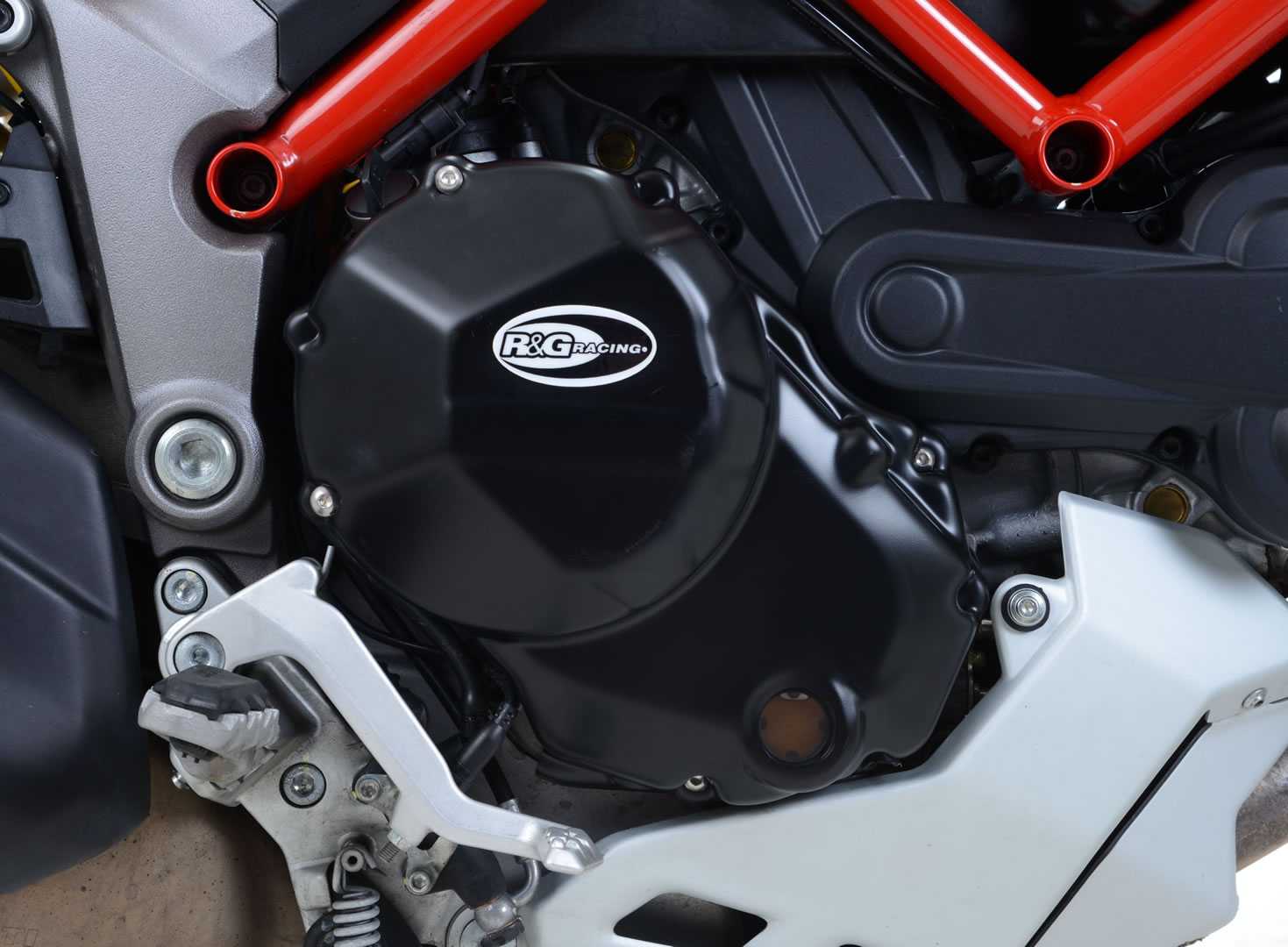 R&G Engine Cover for Ducati Multistrada 1200 Enduro (16-18)