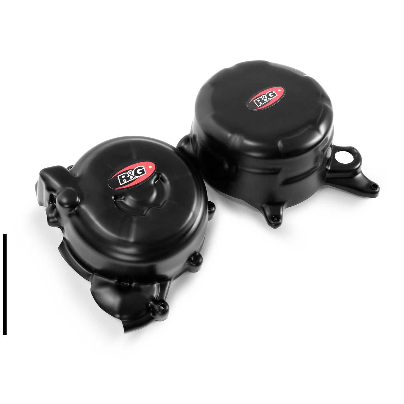 R&G Engine Cover for Ducati Panigale V2 (20-24)