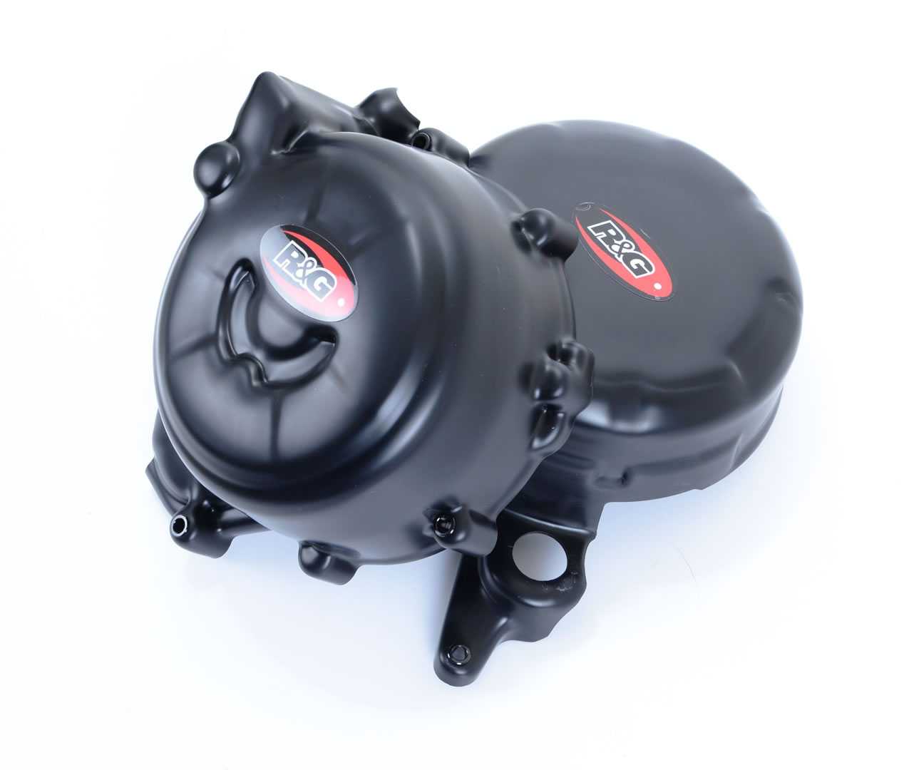 R&G Engine Cover for Ducati 899 Panigale (13-15)