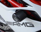 R&G Aero Frame Sliders for MV Agusta F4 1000 (15-18)