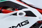 R&G Aero Frame Sliders for MV Agusta F4 1000 (15-18)