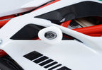 R&G Aero Frame Sliders for MV Agusta F4 1000 (15-18)