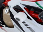 R&G Aero Frame Sliders for MV Agusta F4 1000 (15-18)