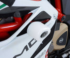 R&G Aero Frame Sliders for MV Agusta F4 1000 (15-18)