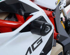 R&G Aero Frame Sliders for MV Agusta F4 1000 (15-18)