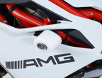 R&G Aero Frame Sliders for MV Agusta F4 1000 (15-18)