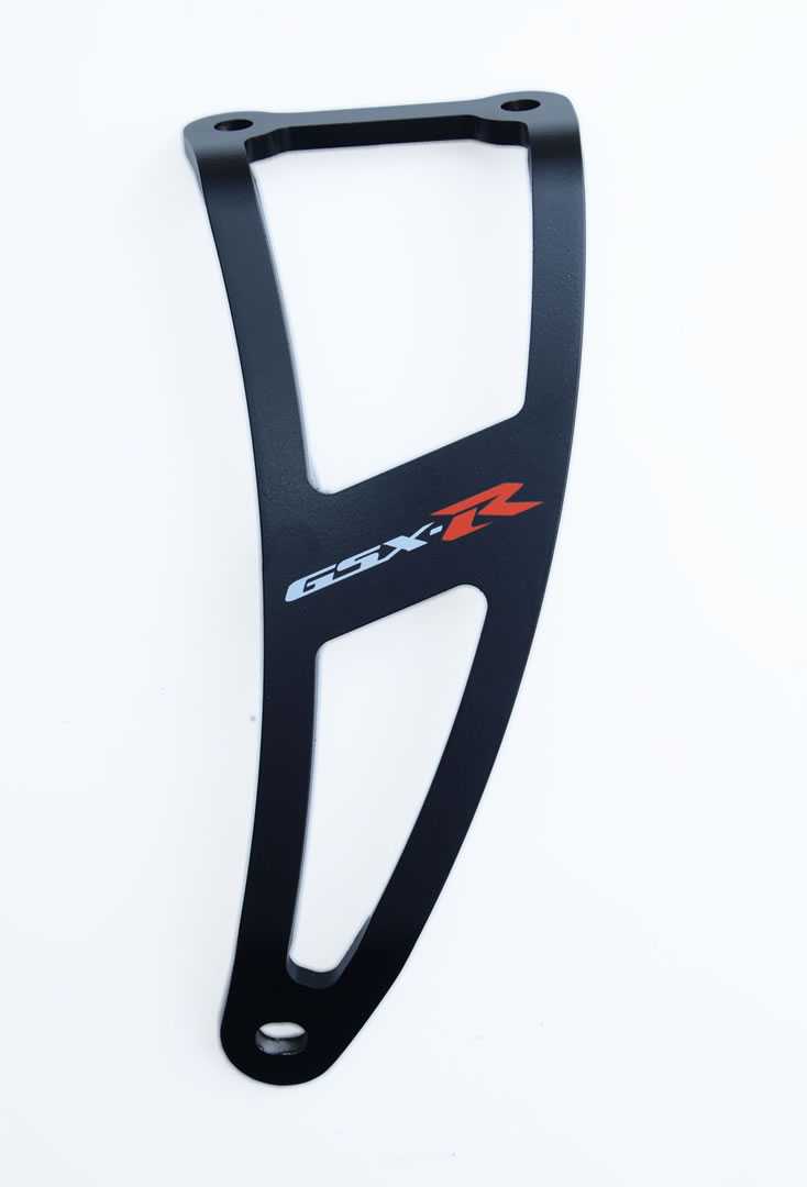R&G Exhaust Hanger for Suzuki GSX-R600 (11-18)