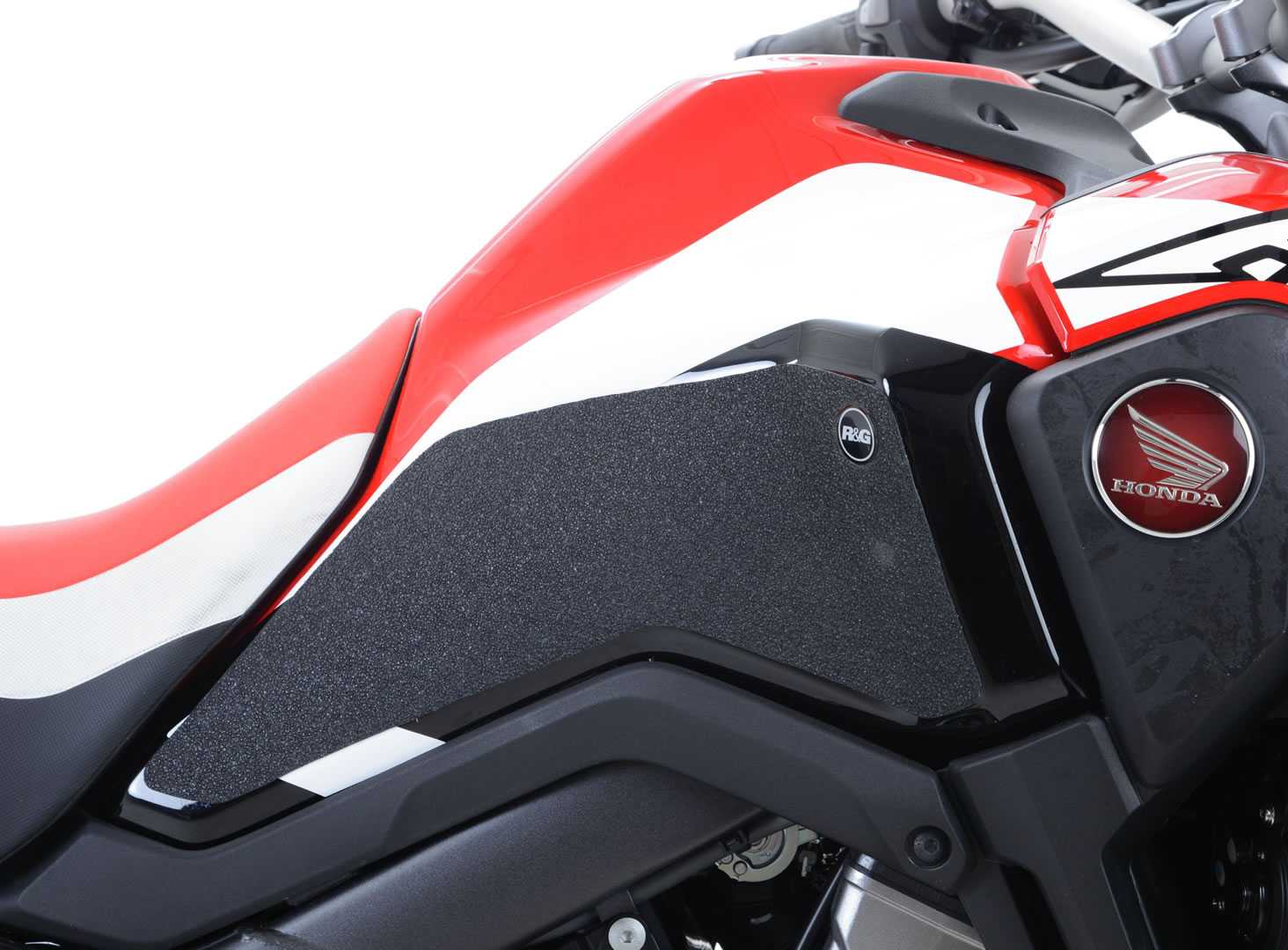 R&G Tank Traction Grips for Honda CRF1000 Africa Twin (16-17)