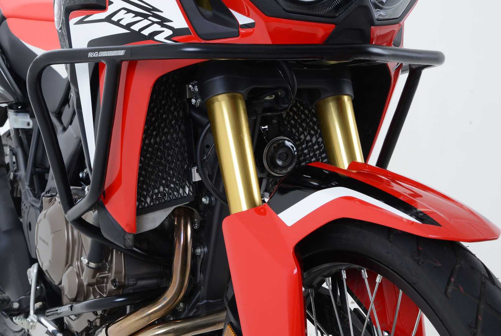 R&G Adventure Bars for Honda CRF1000 Africa Twin (16-19)