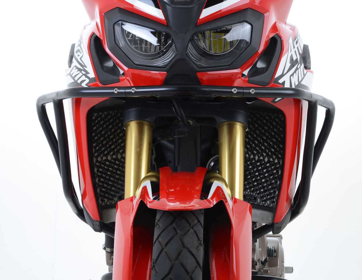R&G Adventure Bars for Honda CRF1000 Africa Twin (16-19)