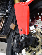 R&G Fork Protectors for Honda CRF1100 Africa Twin (20-26)