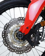 R&G Fork Protectors for Honda CRF1100 Africa Twin Adventure (20-26)