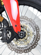 R&G Fork Protectors for Honda CRF1100 Africa Twin (20-26)