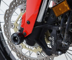 R&G Fork Protectors for Honda CRF1100 Africa Twin Adventure (20-26)