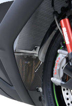 R&G Downpipe Grille for Kawasaki Ninja ZX-10R (11-20)