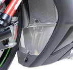 R&G Downpipe Grille for Kawasaki Ninja ZX-10R (11-20)
