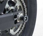 R&G Spindle Swingarm Protectors for Honda CRF1000 Africa Twin Adventure (18-19)