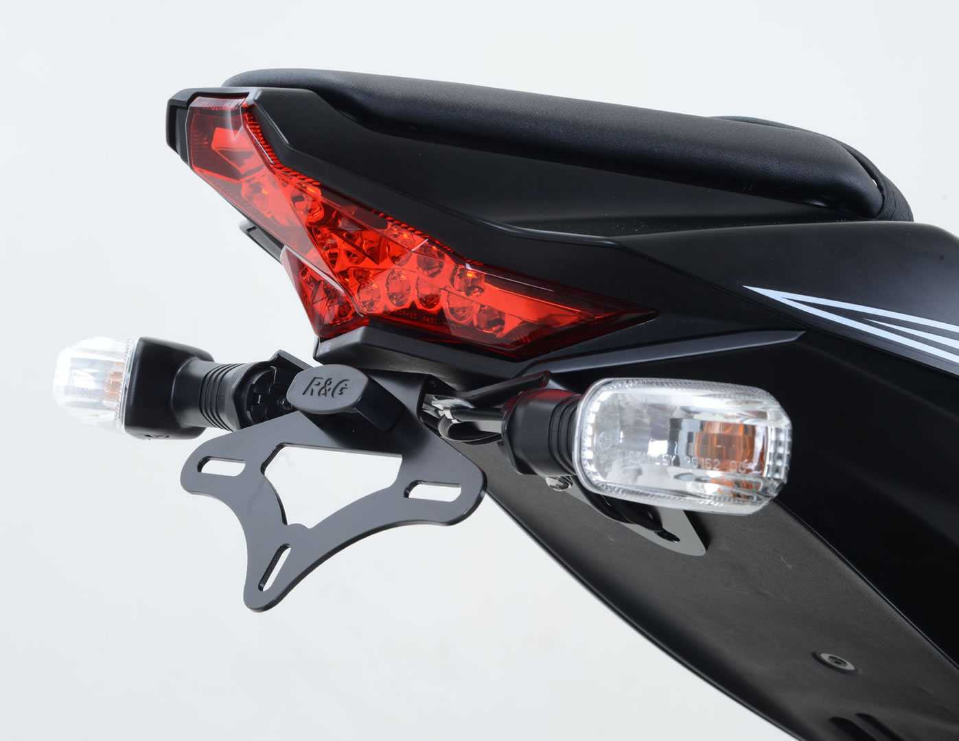 R&G Tail Tidy for Kawasaki Ninja ZX-10R (16-20)
