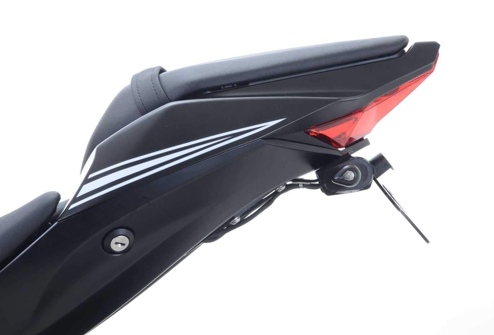 R&G Tail Tidy for Kawasaki Ninja ZX-10R (16-20)