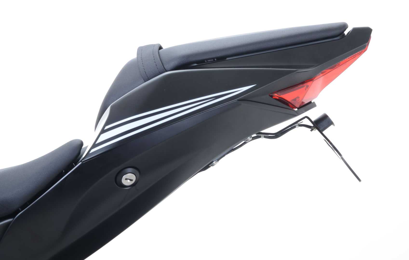 R&G Tail Tidy for Kawasaki Ninja ZX-10R (16-20)