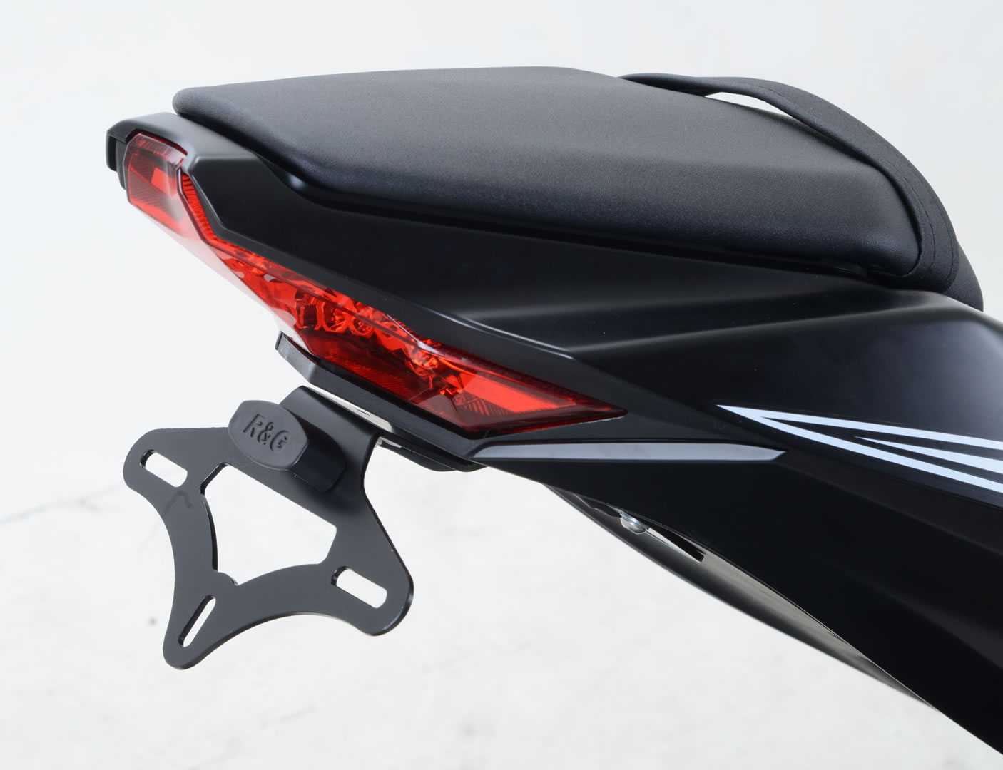 R&G Tail Tidy for Kawasaki Ninja ZX-10R (16-20)