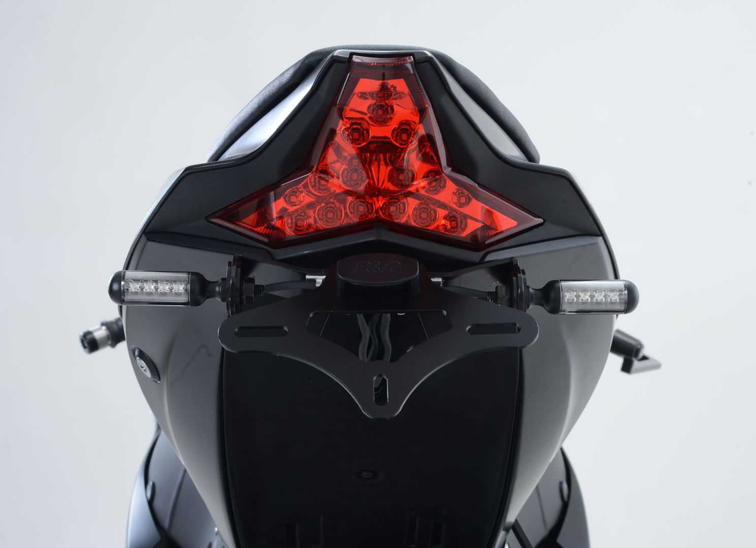 R&G Tail Tidy for Kawasaki Ninja ZX-10R (16-20)