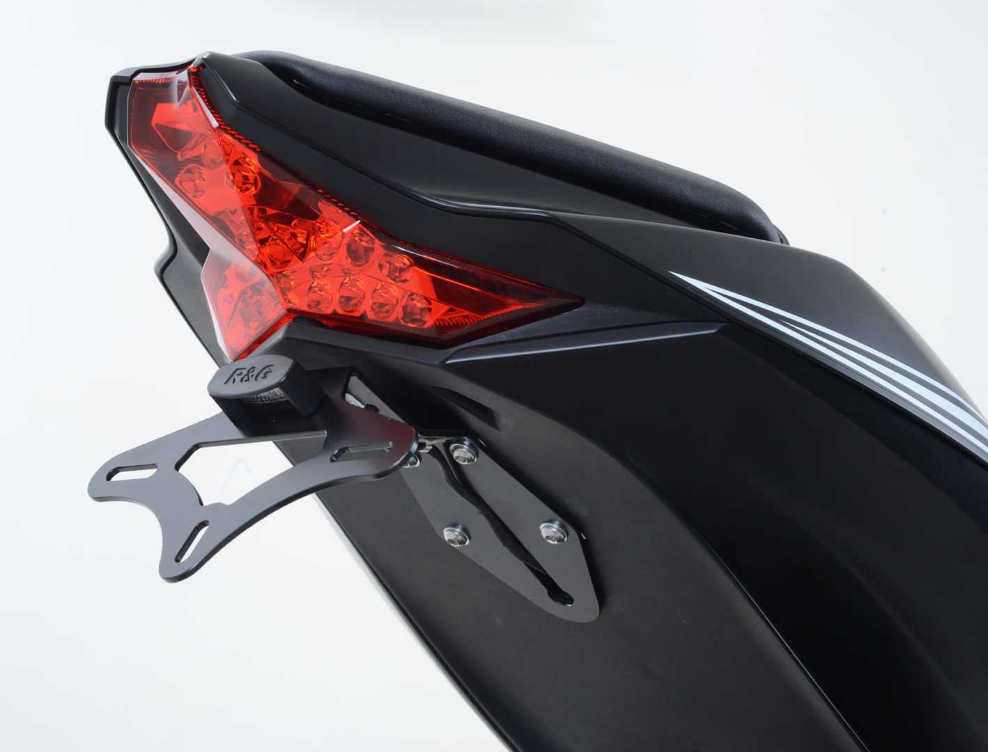 R&G Tail Tidy for Kawasaki Ninja ZX-10R (16-20)