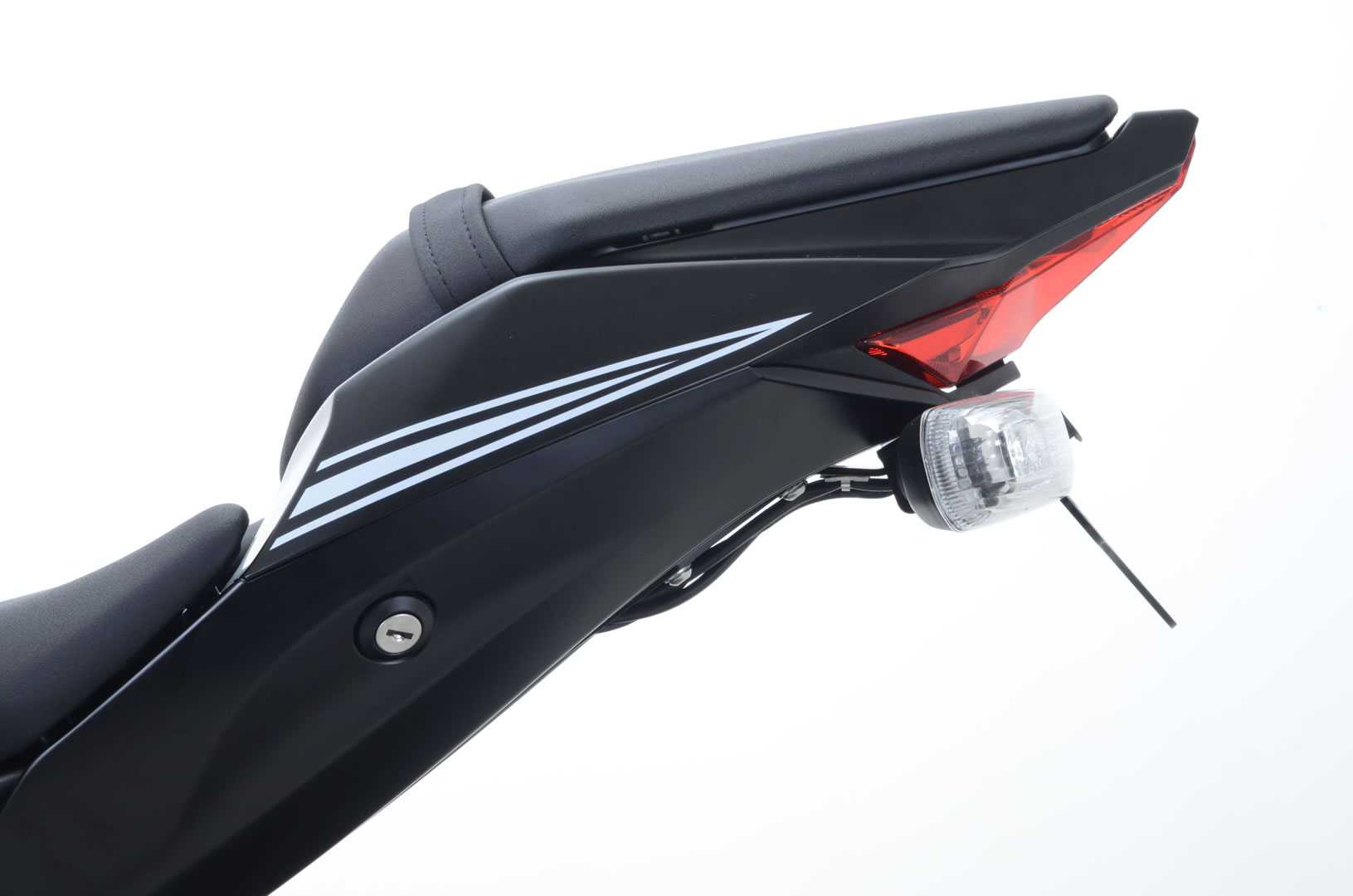 R&G Tail Tidy for Kawasaki Ninja ZX-10R (16-20)