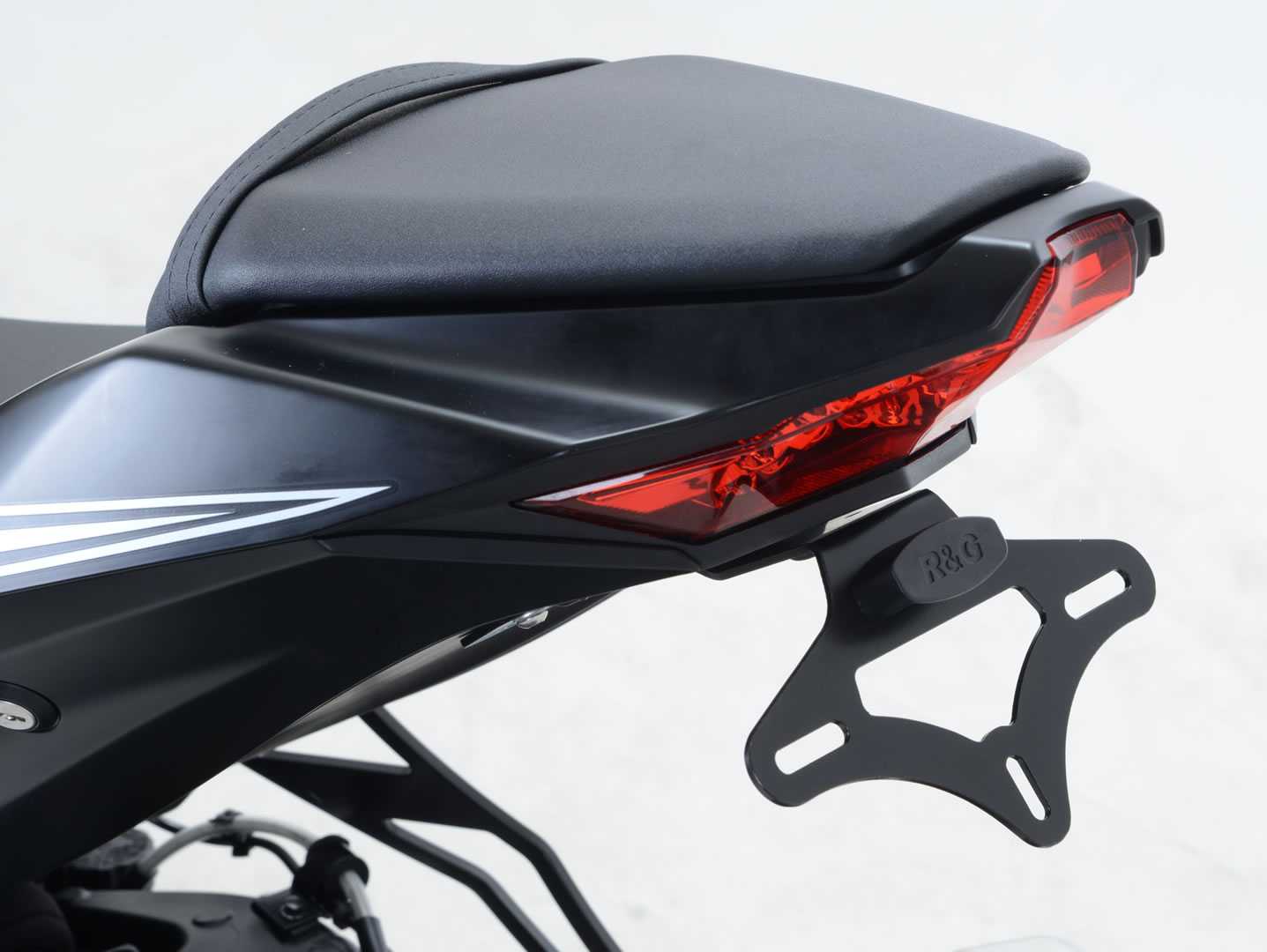 R&G Tail Tidy for Kawasaki Ninja ZX-10R (16-20)