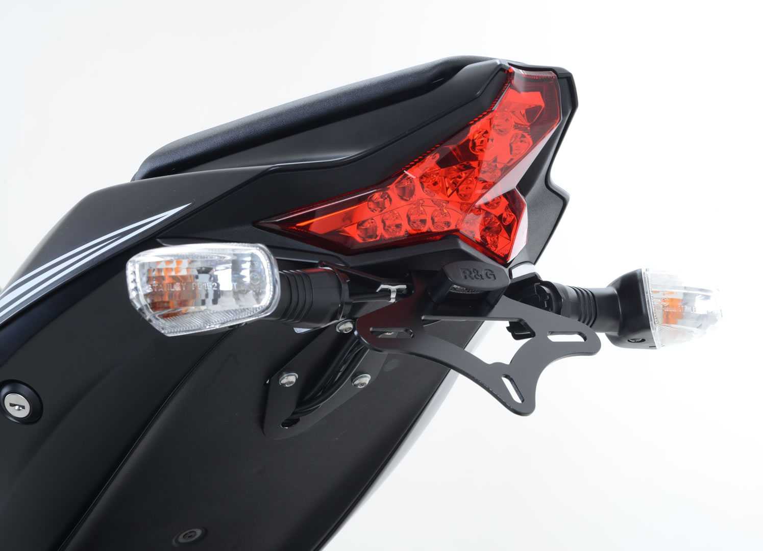 R&G Tail Tidy for Kawasaki Ninja ZX-10R (16-20)