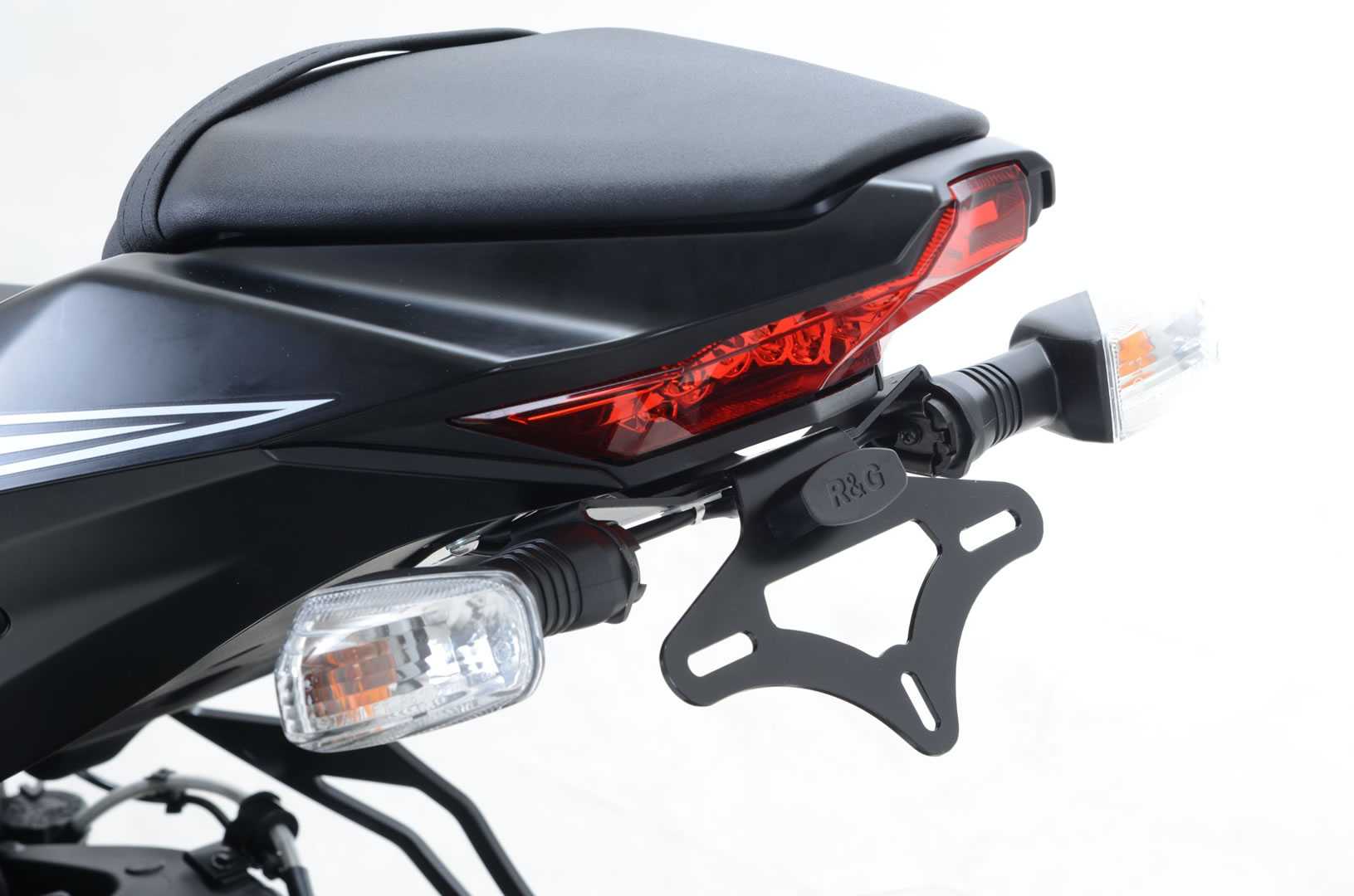 R&G Tail Tidy for Kawasaki Ninja ZX-10R (16-20)