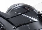 R&G Tank Traction Grips for Kawasaki Ninja ZX-10R (16-20)