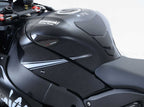 R&G Tank Traction Grips for Kawasaki Ninja ZX-10R (16-20)