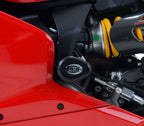 R&G Aero Frame Sliders for Ducati 1299 Panigale (15-19)