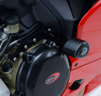 R&G Aero Frame Sliders for Ducati 959 Panigale (16-19)