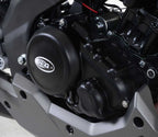 R&G Engine Cover for Yamaha R125 (14-22)