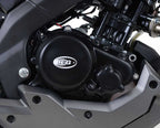 R&G Engine Cover for Yamaha R125 (14-22)
