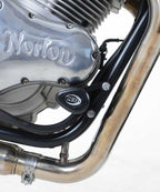 R&G Aero Frame Sliders for Norton Commando 961 (15-25)